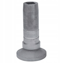 Diskinių akėčių guolio įvorė 1236020060