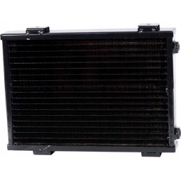 Pavarų dėžės alyvos aušintuvas tinka C 385