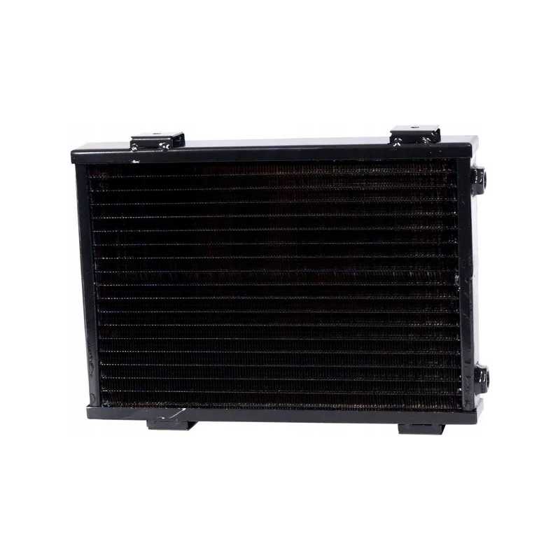 Pavarų dėžės alyvos aušintuvas tinka C 385