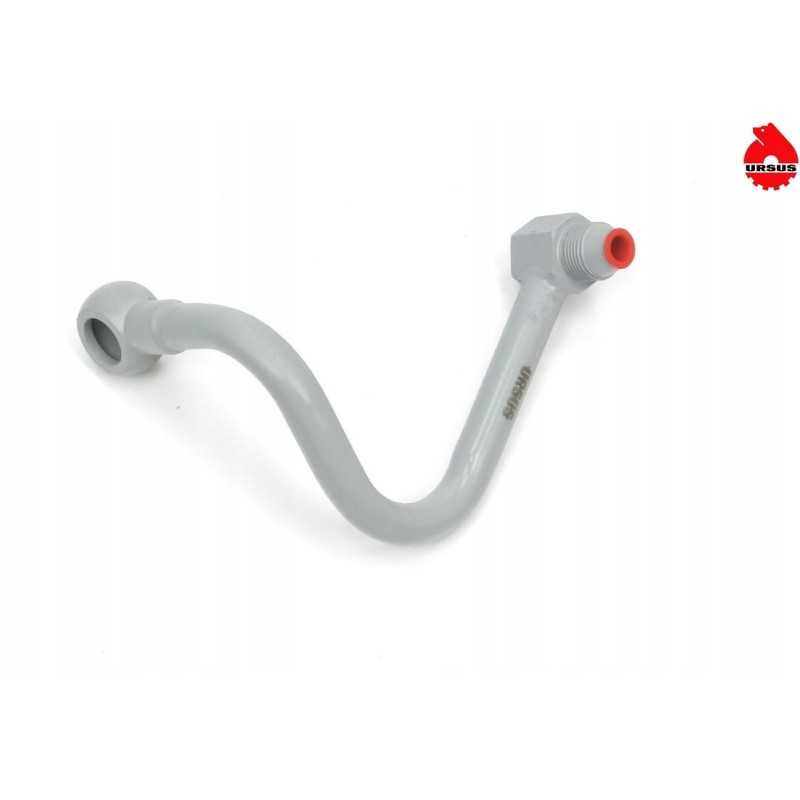 Hidraulinio skirstytuvo vamzdis III C 330 orig