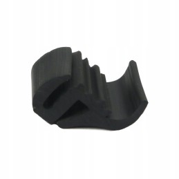 Kabinos durų sandariklis ir kt