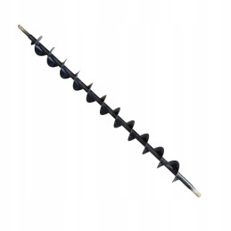 Horizontalus grūdų varžtas BS Z110