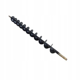 Horizontalus grūdų varžtas BS Z110