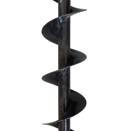 Horizontalus grūdų varžtas BS Z110