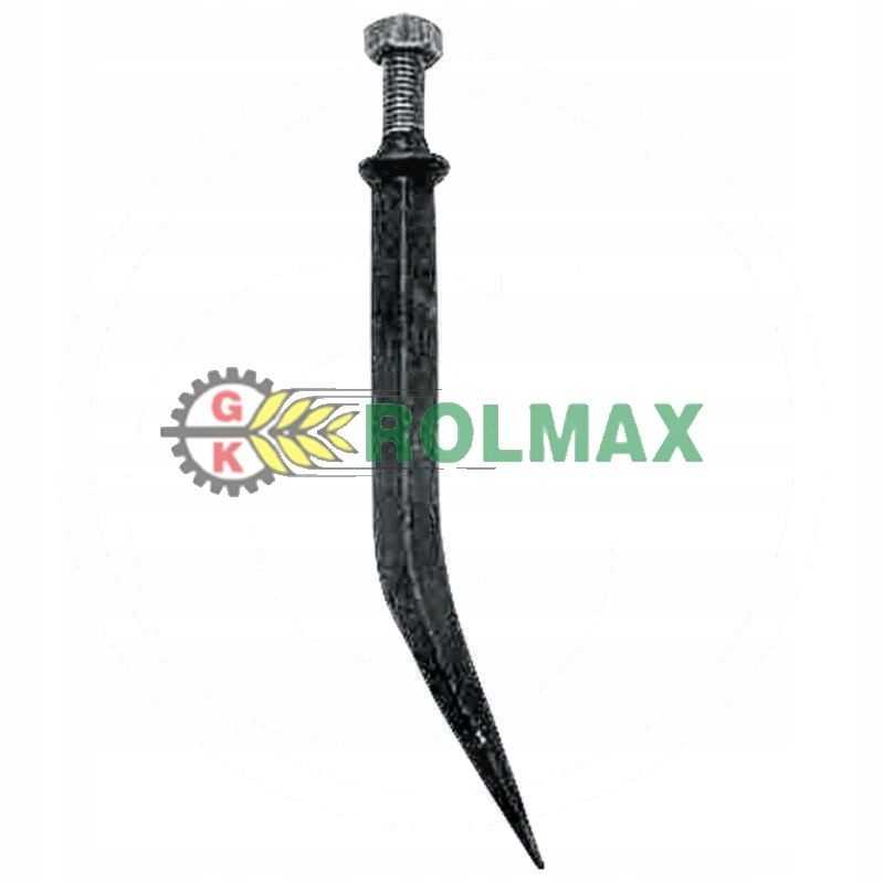 Spyruoklinis dantis 00044251 kverneland