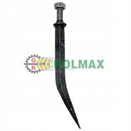 Spyruoklinis dantis 00044251