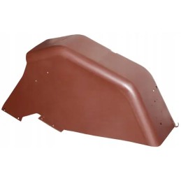 Galinis dešinysis sparnas tinka C 330