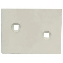 Priekinė dešinė slydimo plokštė po642 1127210030