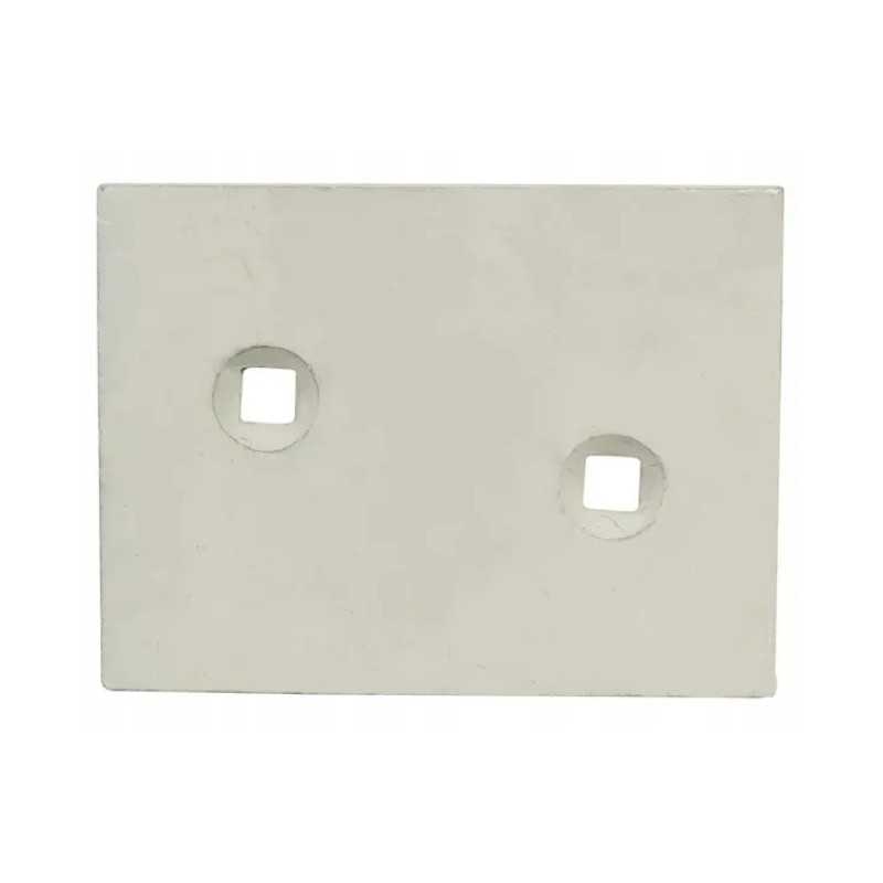 Priekinė dešinė slydimo plokštė po642 1127210030