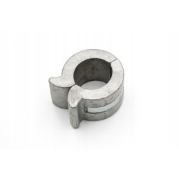 Hydr 30 38mm cilindro eigos ribotuvas, storis 19 2mm