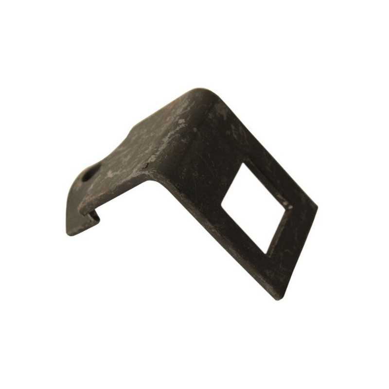 Dantų dangtelis 50x50 mm formuotojui