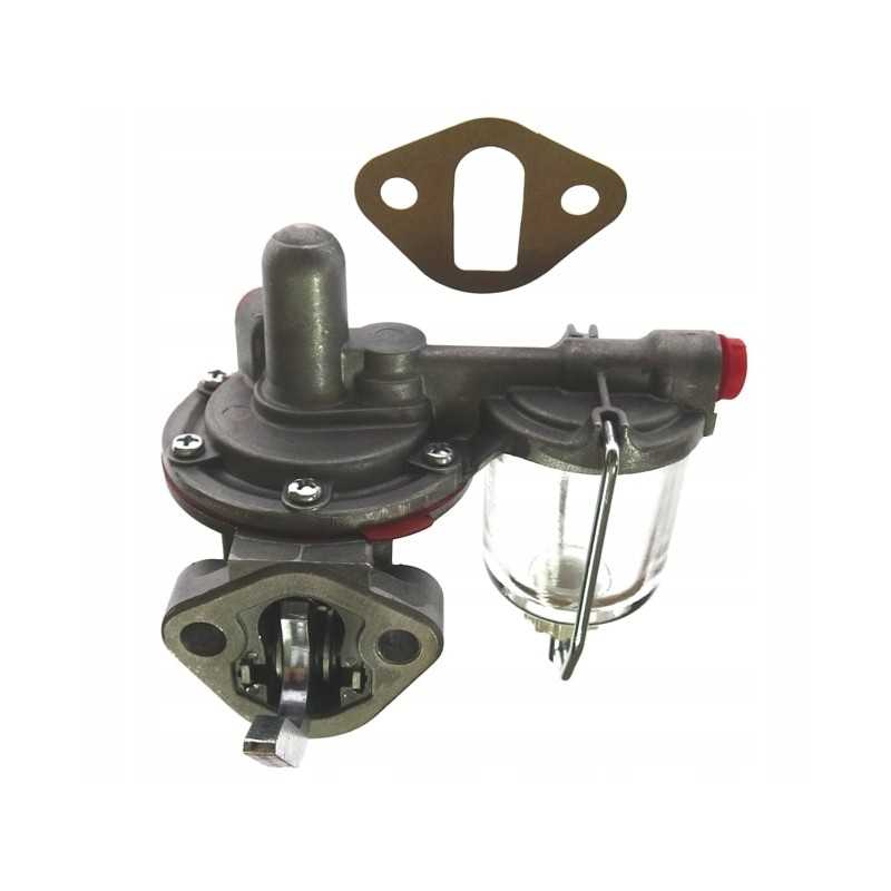 Tiekimo siurblys imt539 804502 120 00 00 2513