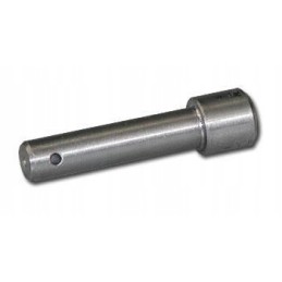 Pavaros kaiščio rnz bunkeris