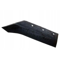 Paplatintas peiliukas su 3 kištukų angomis