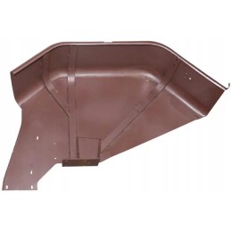 Galinis kairysis sparnas tinka C 330