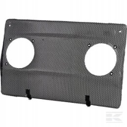 Priekinių žibintų gaubtas tinka c 385