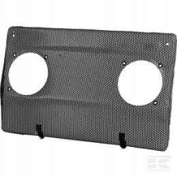 Priekinių žibintų gaubtas tinka c 385