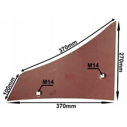 Prieplaukų liejyklos dešinės jungtis 1024020030