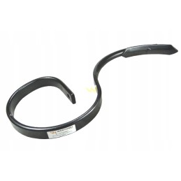 Vieneto spyruoklinis dantis 32x10 famarol warynski 176