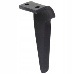 Variklinių akėčių noragas 340 mm kairysis maschio m36100211r