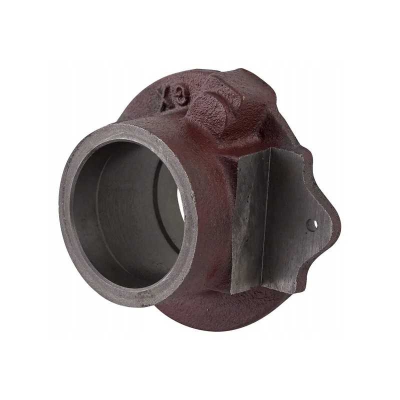 Atraminio guolio atleidimo įvorė tinka c 38