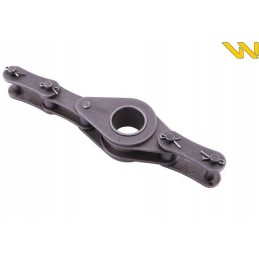 Grandinės jungtis CA650 1 apvija remonto mazgą