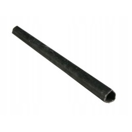 1 ir 2 serijos išorinio veleno vamzdis iki 710 a ilgio