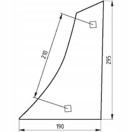 1126600030 unia kairėje purvo krūtinėje po 330