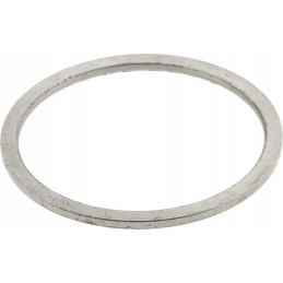 Priekinė pavaros įvorės poveržlė tinka c 385