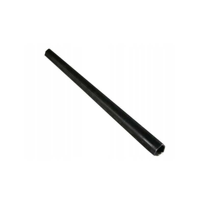 ir 2 serijos išorinio veleno vamzdis iki 810 a ilgio