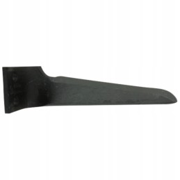 Variklinių akėčių dantis dešinysis 330 mm maschio m38100219r