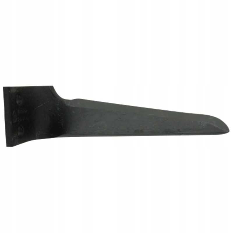 Variklinių akėčių dantis dešinysis 330 mm maschio m38100219r