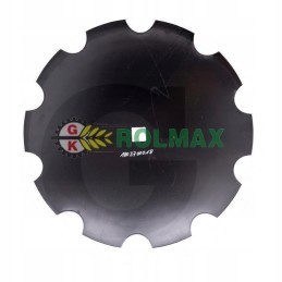 Diskinės akėčios gezahnt 660x6 851000998