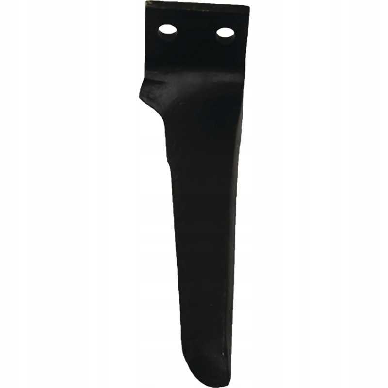 Variklinių akėčių kairysis dantis 330 mm maschio m38100220r