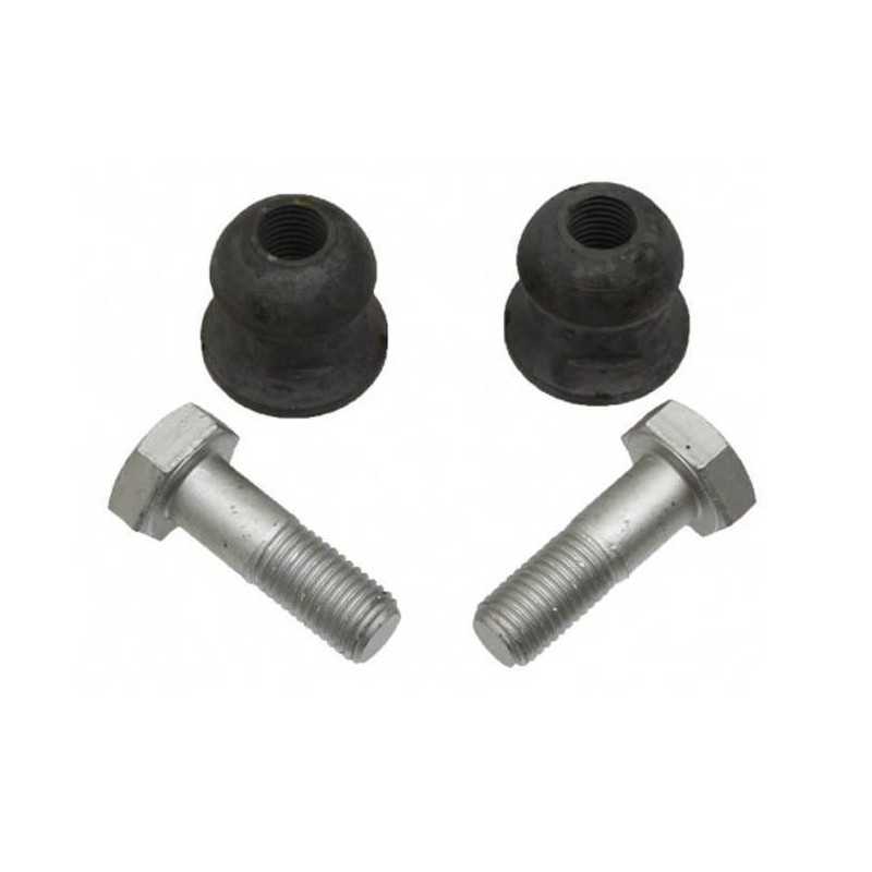 Kverneland stulpo KK071256 rutulys