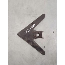 Farmet k 600 žąsų pėdų