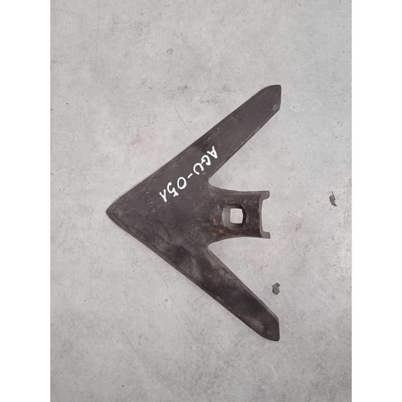 Farmet k 600 žąsų pėdų