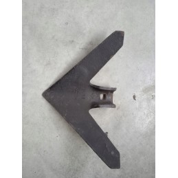 Farmet k 600 žąsų pėdų