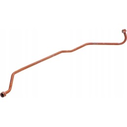 Hidraulinės grandinės žarna tinka c 385