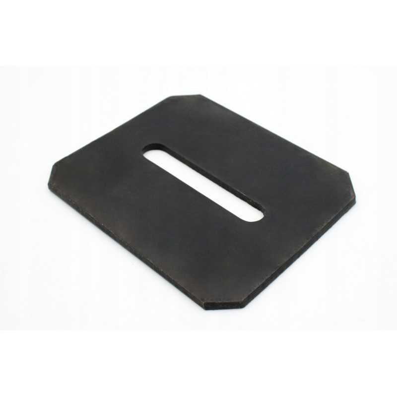 Grandiklio lakšto grandiklis vogel noot 115x94x4mm