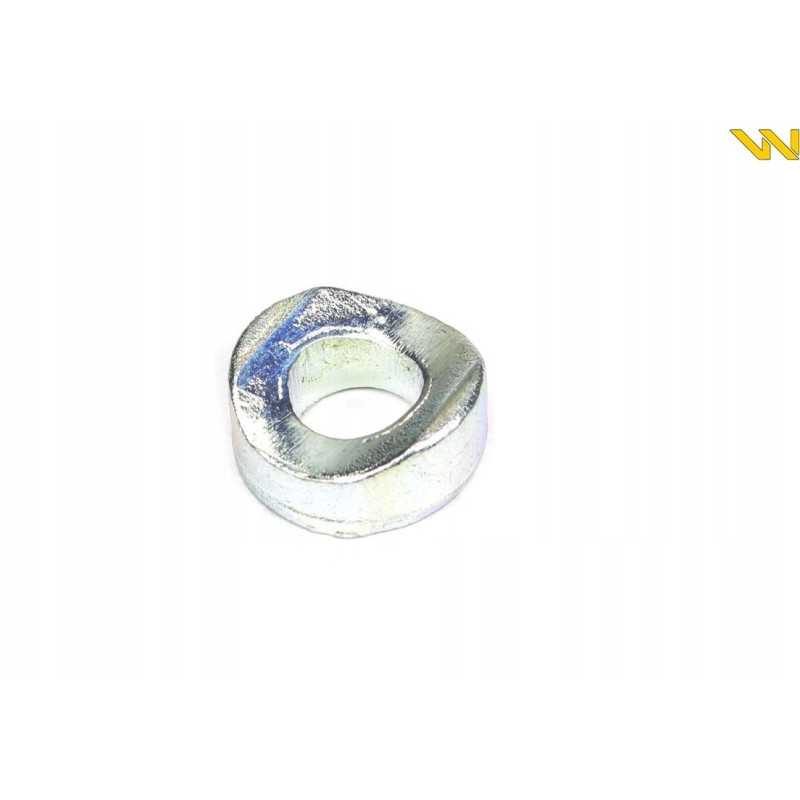 Pirštų tvirtinimo poveržle naudokite Vicon Waryn