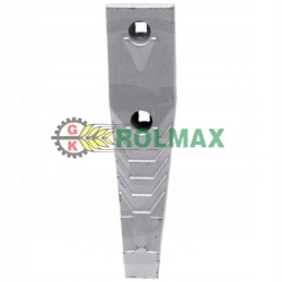 Didelio našumo gaensefussschar 504032 koeckerling granitas