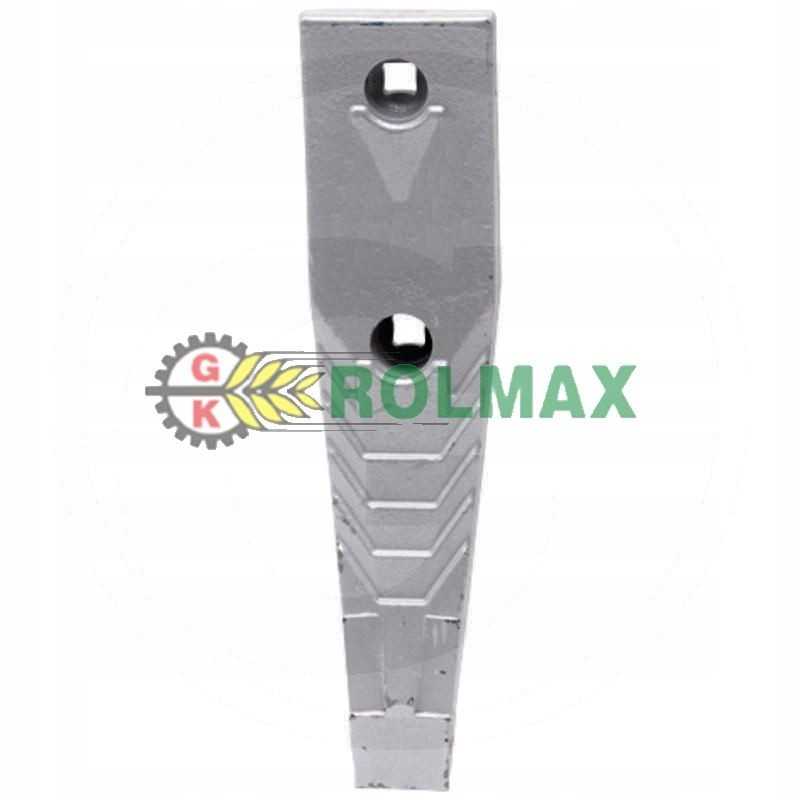 Didelio našumo gaensefussschar 504032 koeckerling granitas