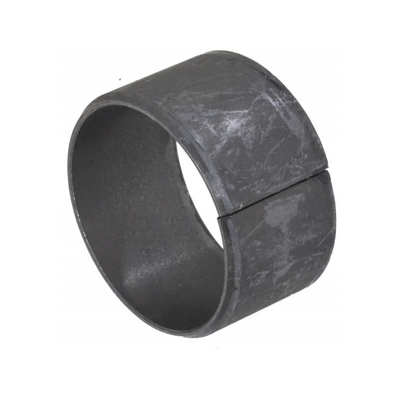 Išsiplėtimo rankovė EG50 55x30, prispaudžiama