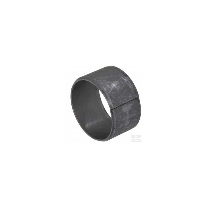 Išsiplėtimo rankovė EG50 55x30, prispaudžiama