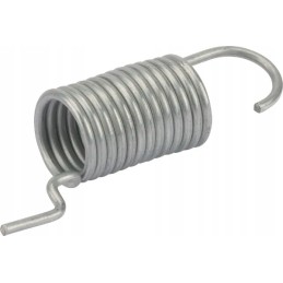 Stabdžių spyruoklė