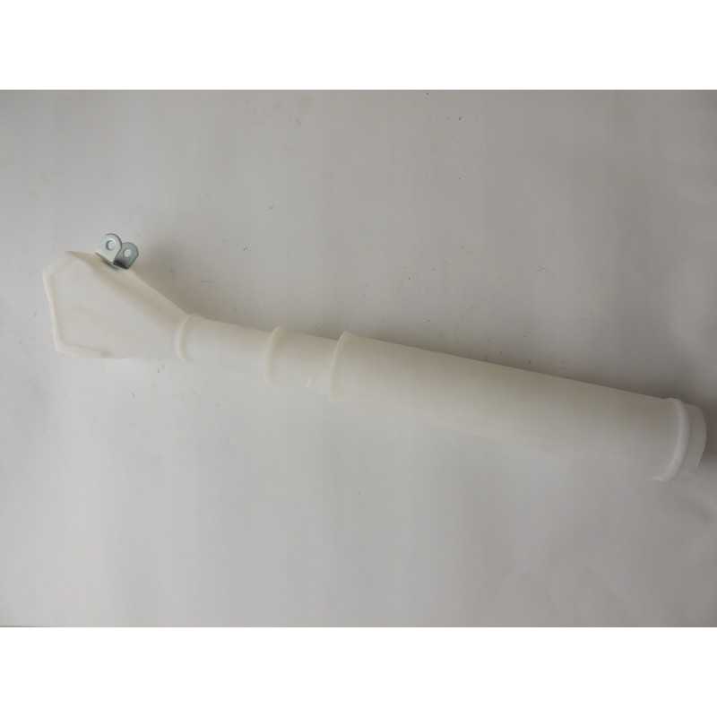 Plastikinis piltuvas Poznanė 3043070020 rankena viršuje