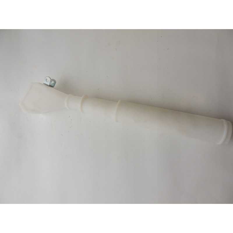 Plastikinis piltuvas Poznanė 3043060020 rankena apatinė