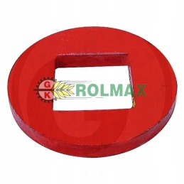 Suvirintas žiedas 18031 0074