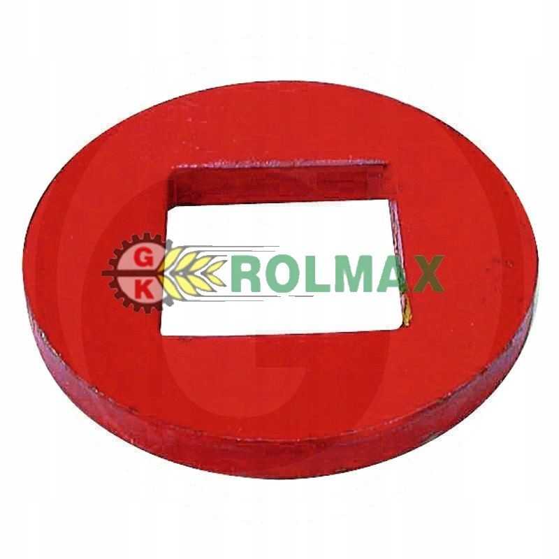 Suvirintas žiedas 18031 0074